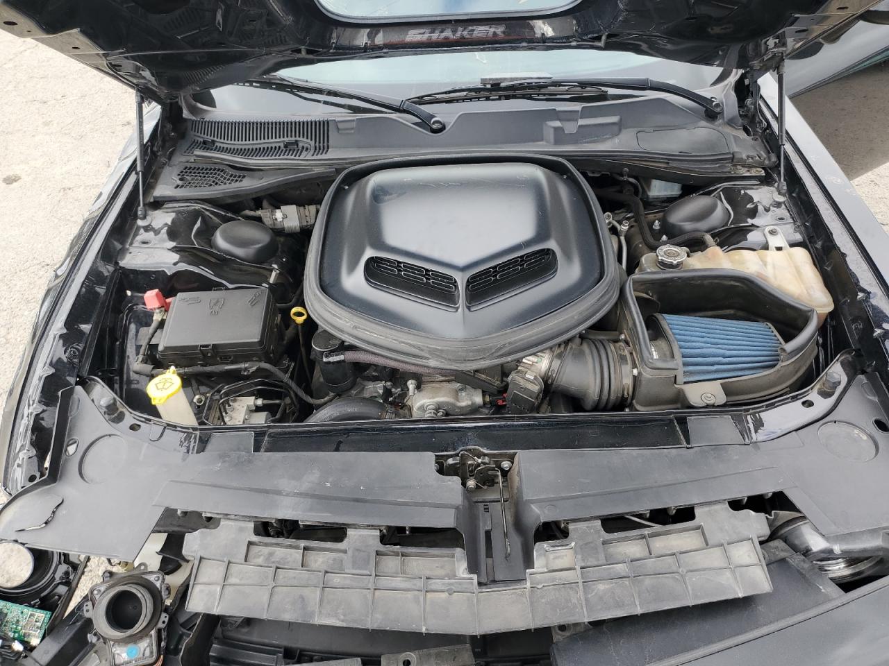 2019 Dodge Challenger - Image 11