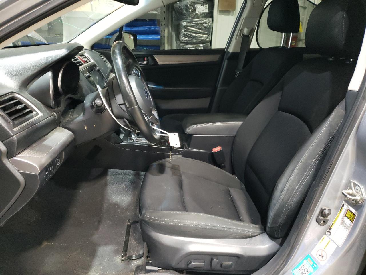 2015 Subaru Legacy - Image 7