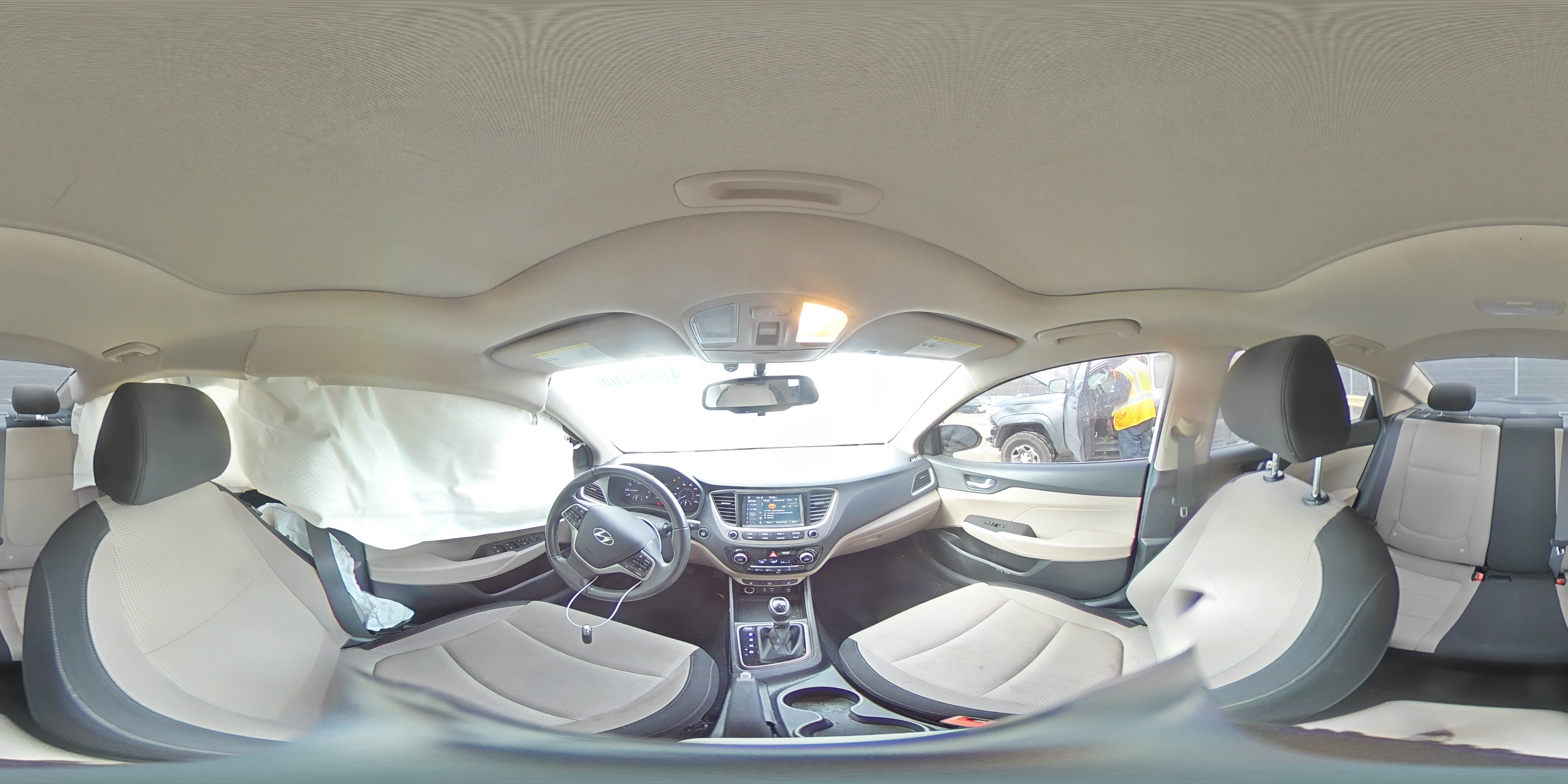 2019 Hyundai Accent - Image 13