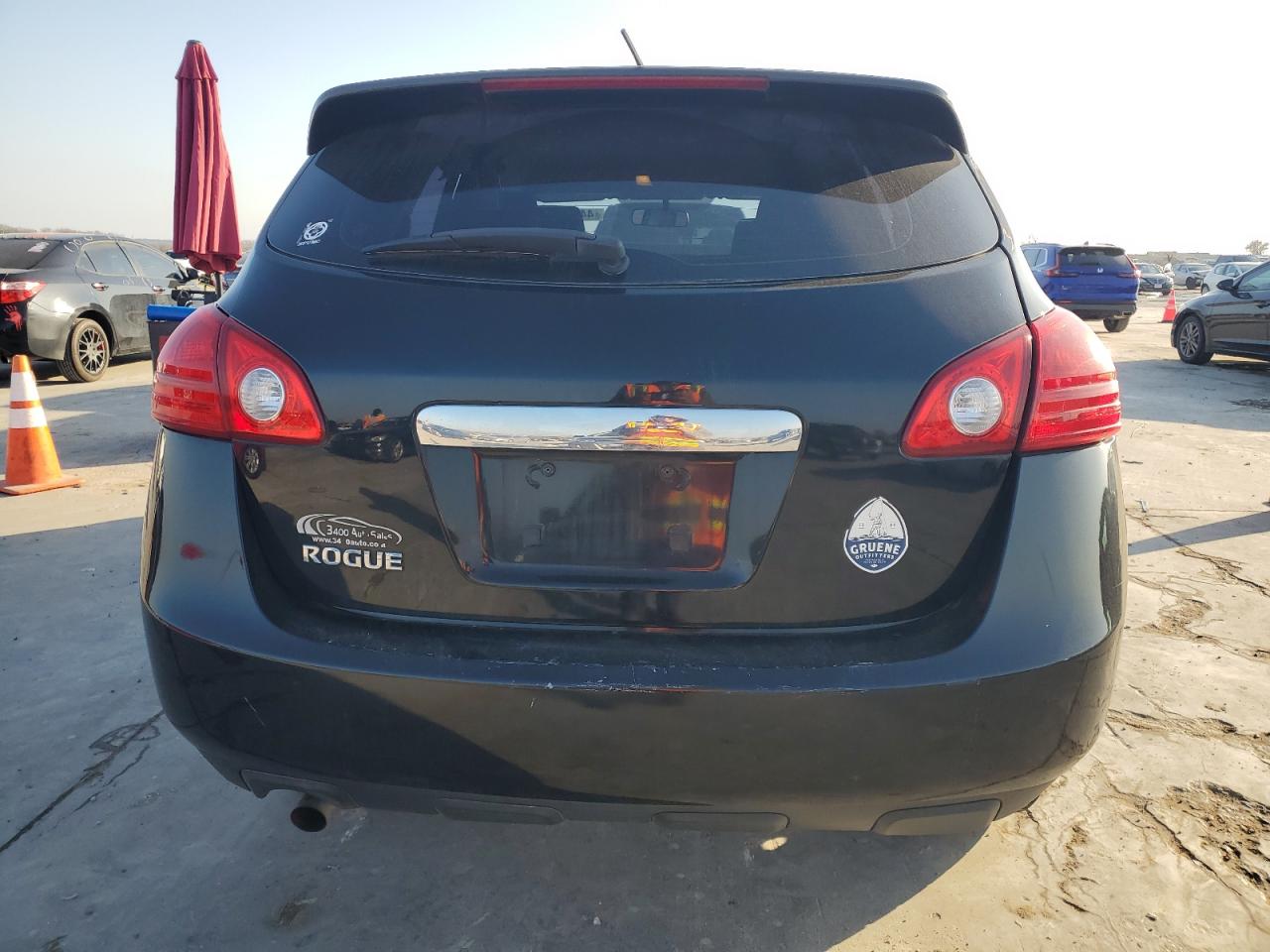 2013 Nissan Rogue - Image 6