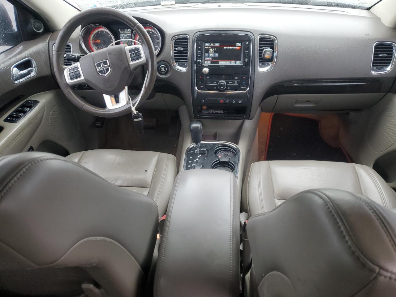 2013 Dodge Durango - Image 8