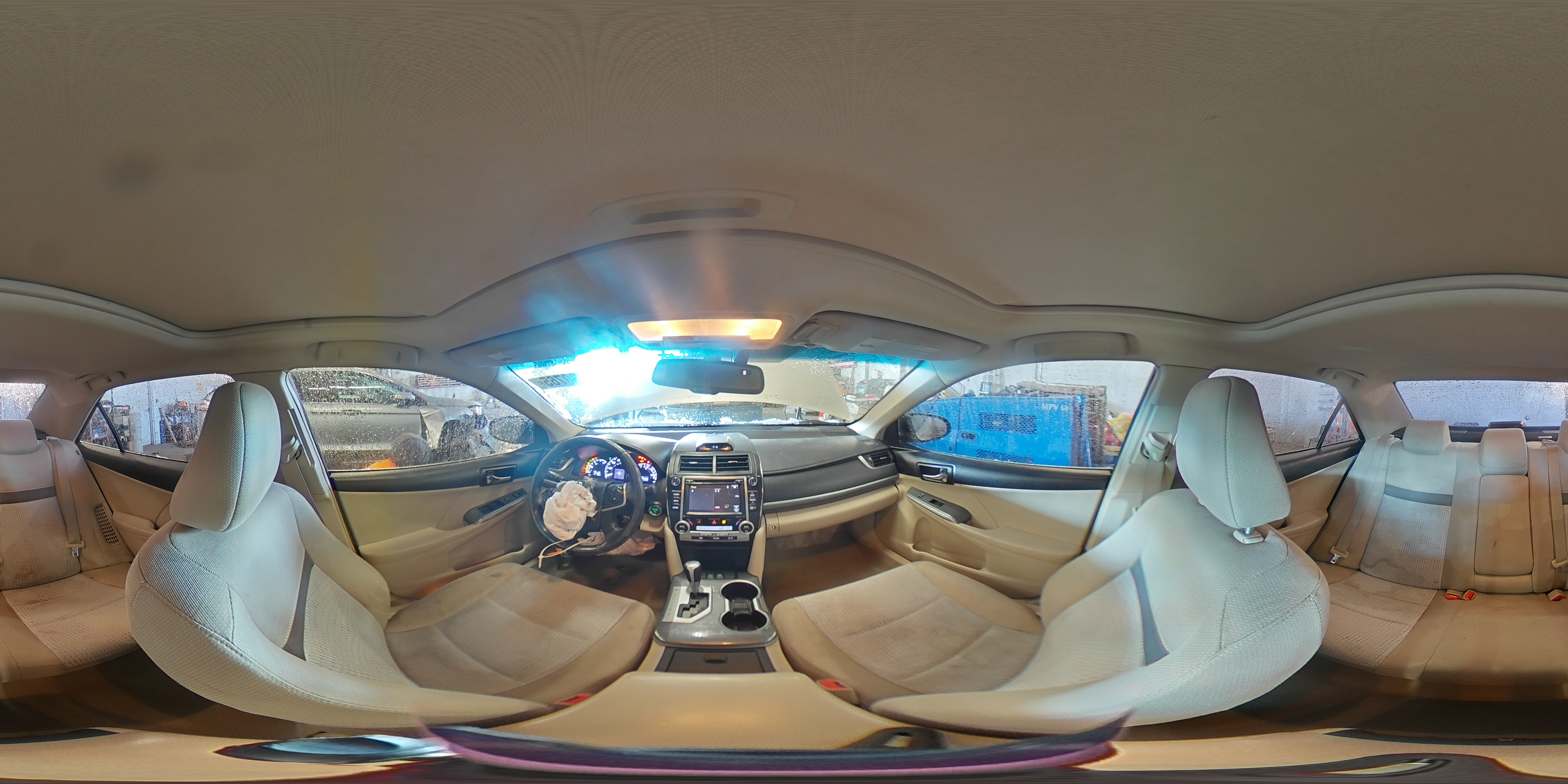 2014 Toyota Camry - Image 14