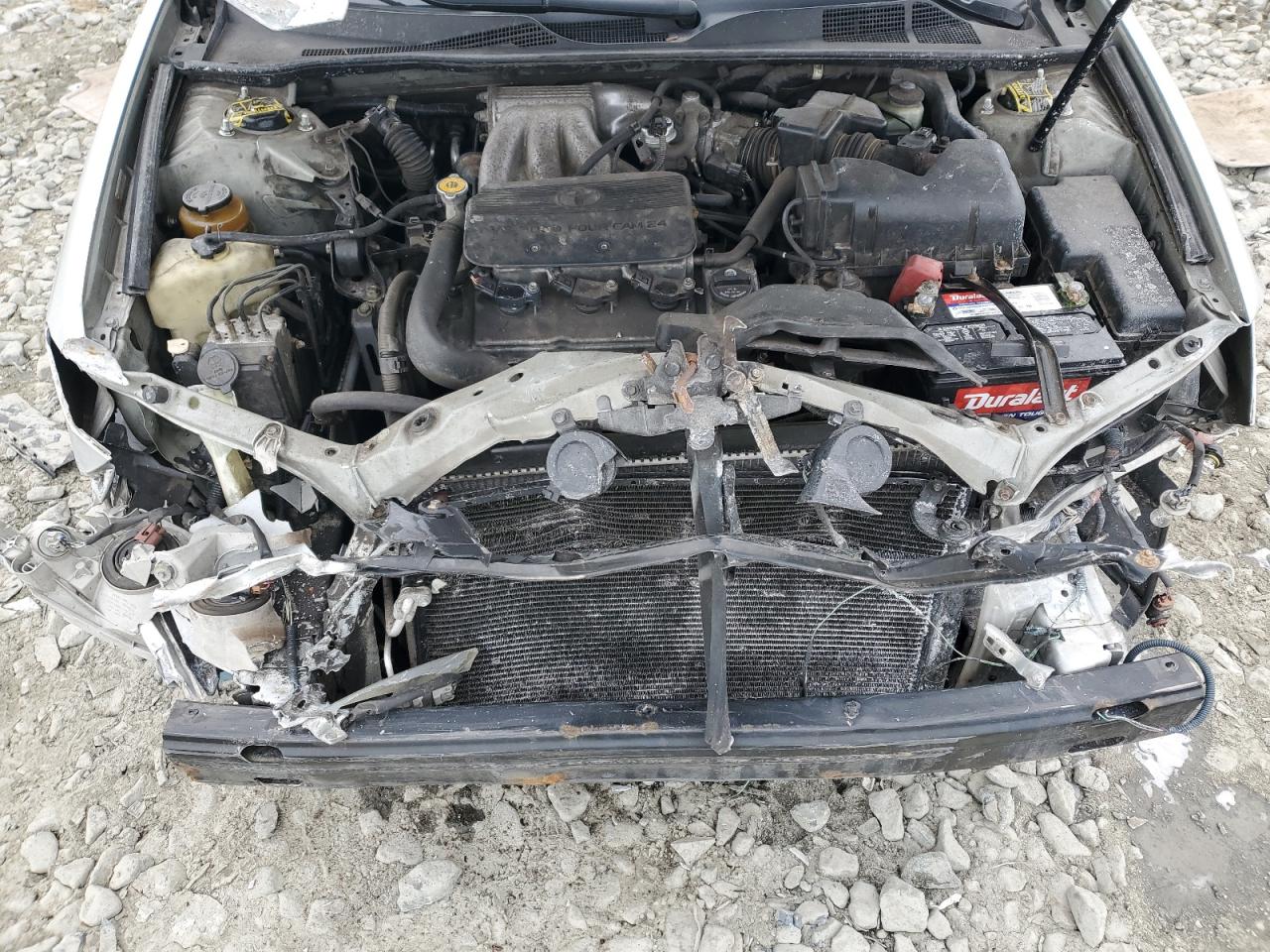2002 Toyota Camry - Image 13