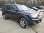 2009 Honda Pilot Exl продається в Waldorf, MD - Rear End