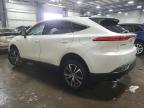 2021 Toyota Venza Le продається в Ham Lake, MN - Front End