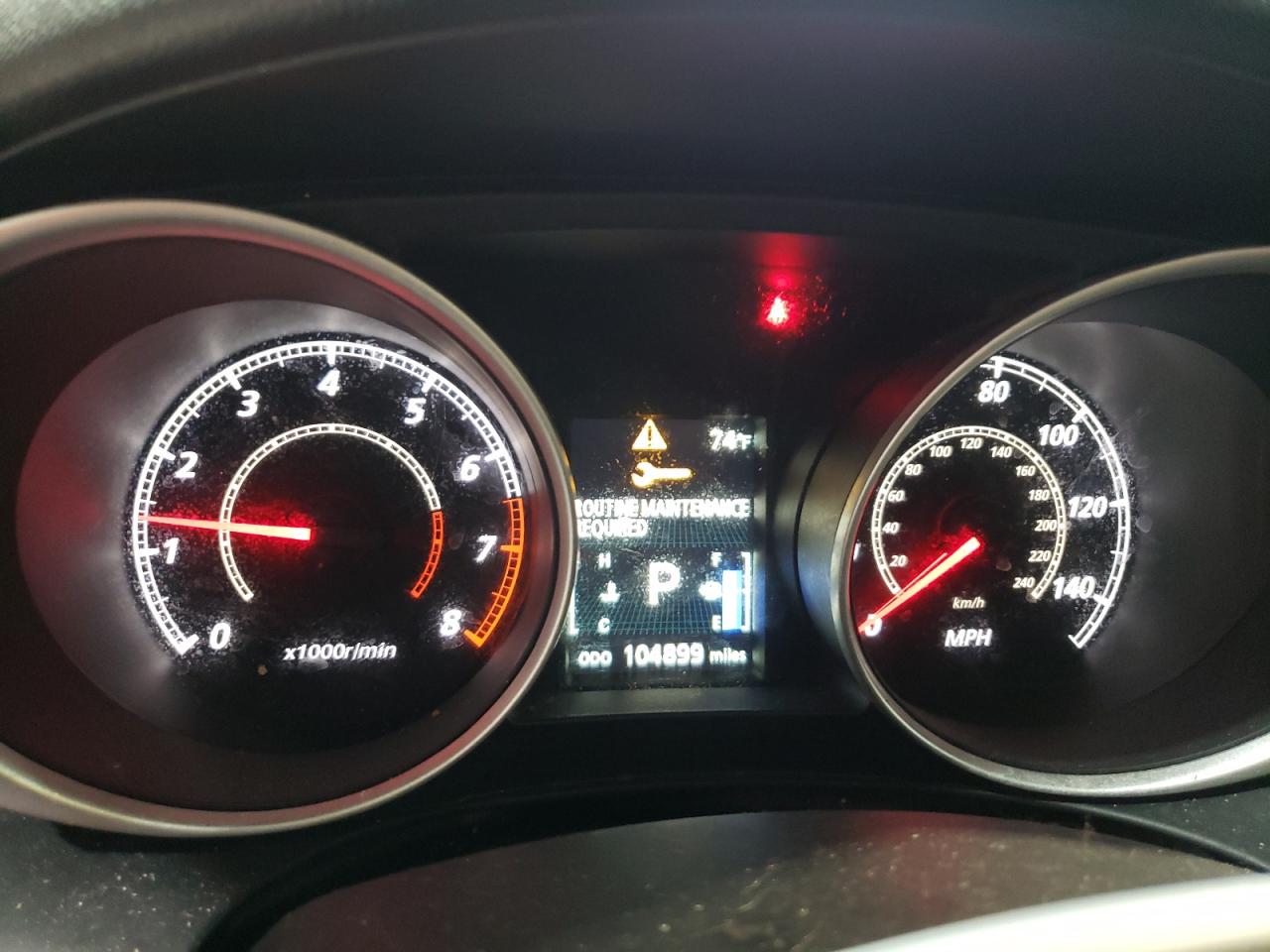 2015 Mitsubishi Outlander - Image 9