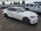 2017 Lexus Is 300 for Sale in Woodburn, OR - Side
