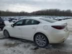 2018 Mazda 6 Signature en Venta en West Warren, MA - Side