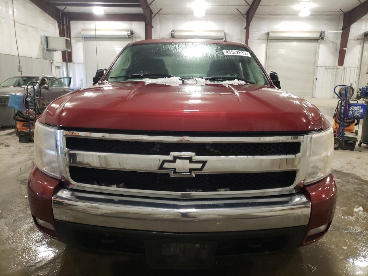 2008 Chevrolet Silverado - Image 5