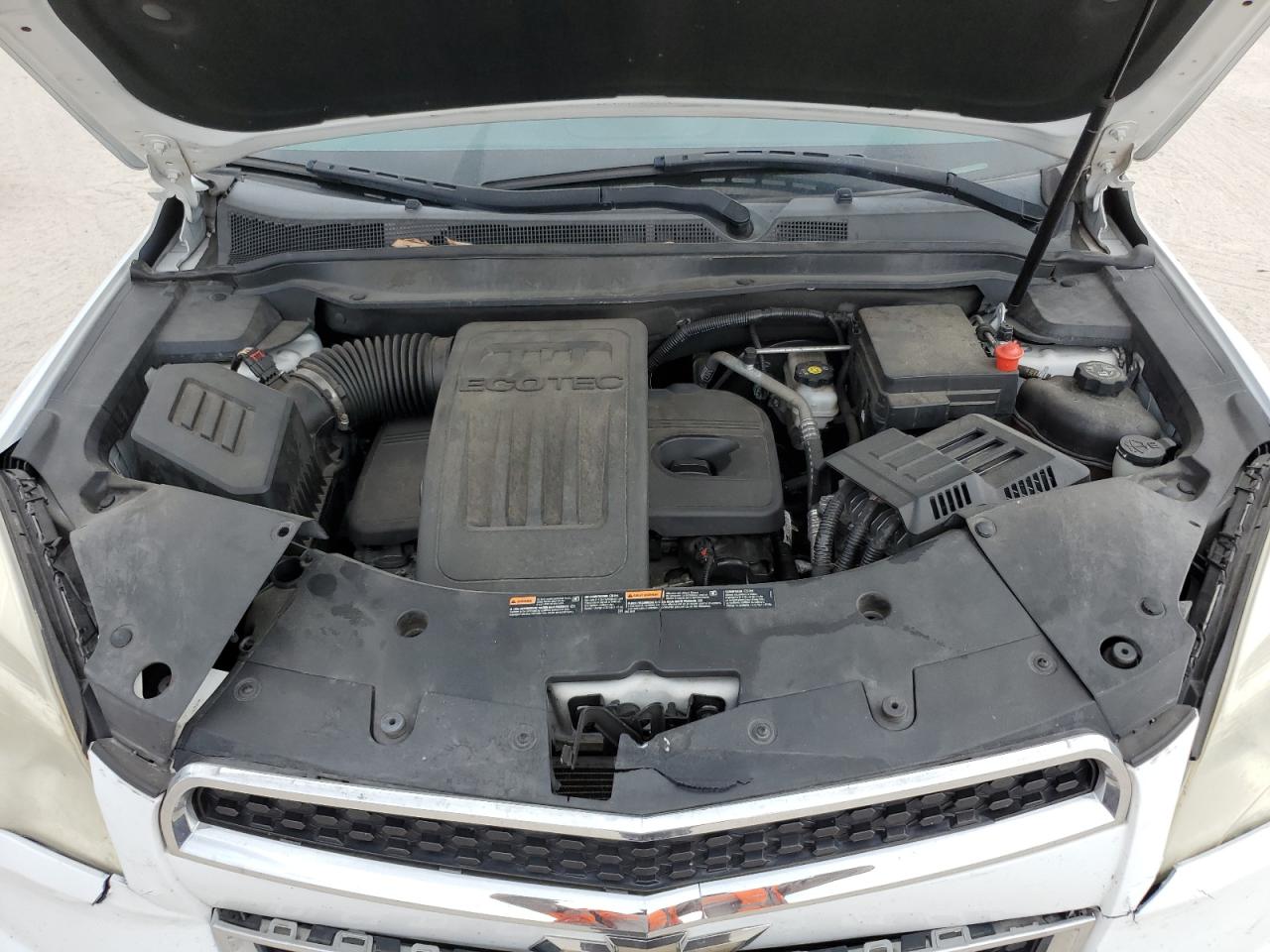 2015 Chevrolet Equinox - Image 14