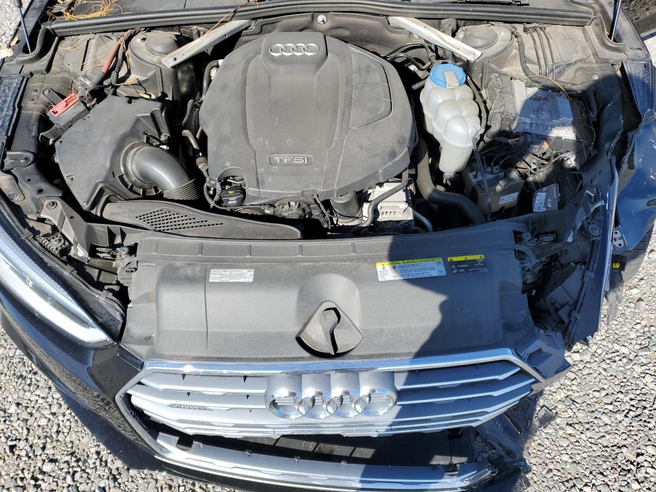 2019 Audi A5 - Image 11