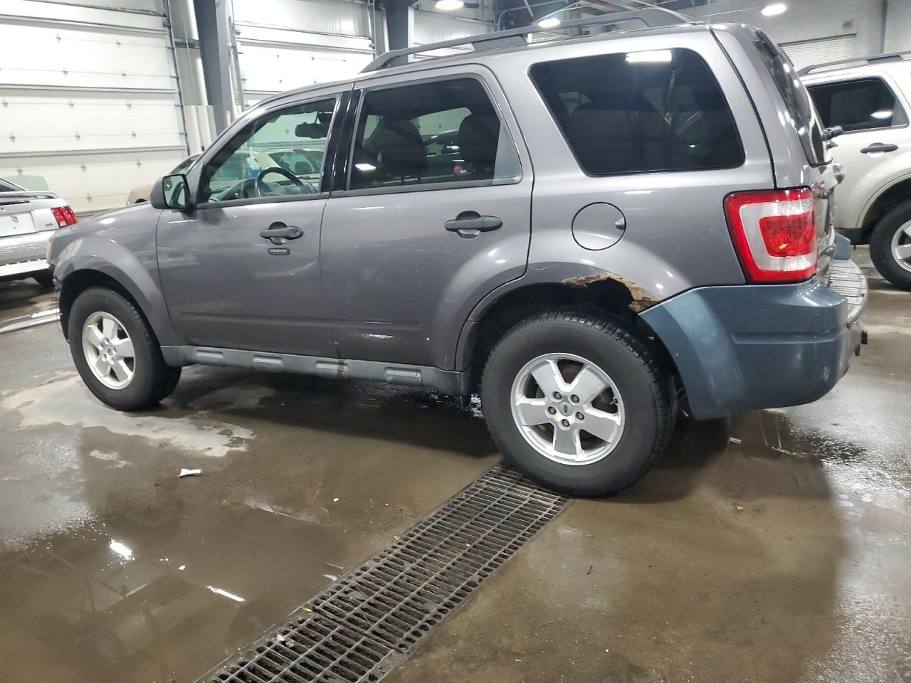 2012 Ford Escape - Image 2