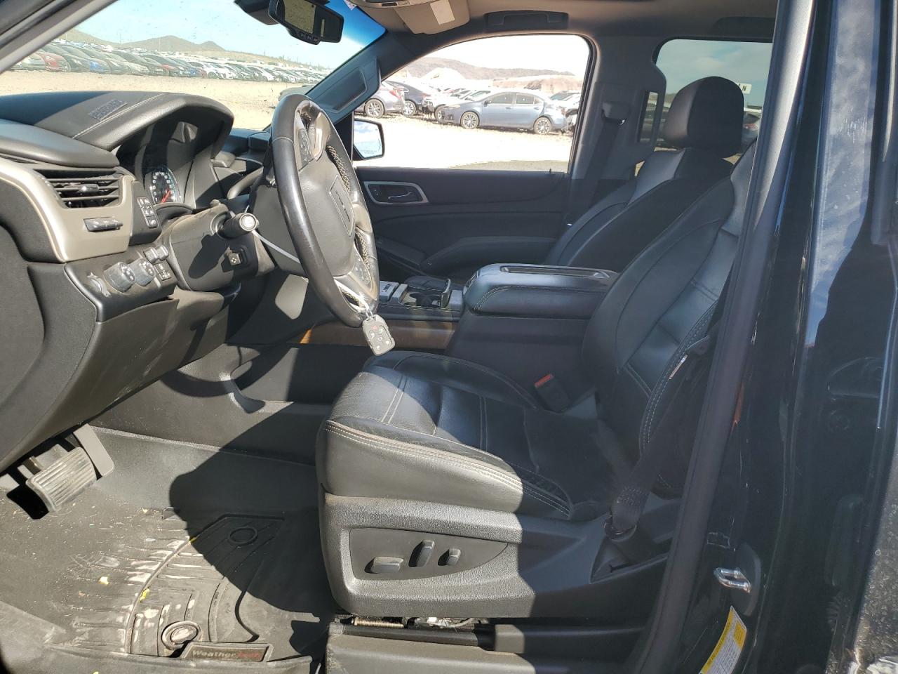 2019 GMC Yukon - Image 7