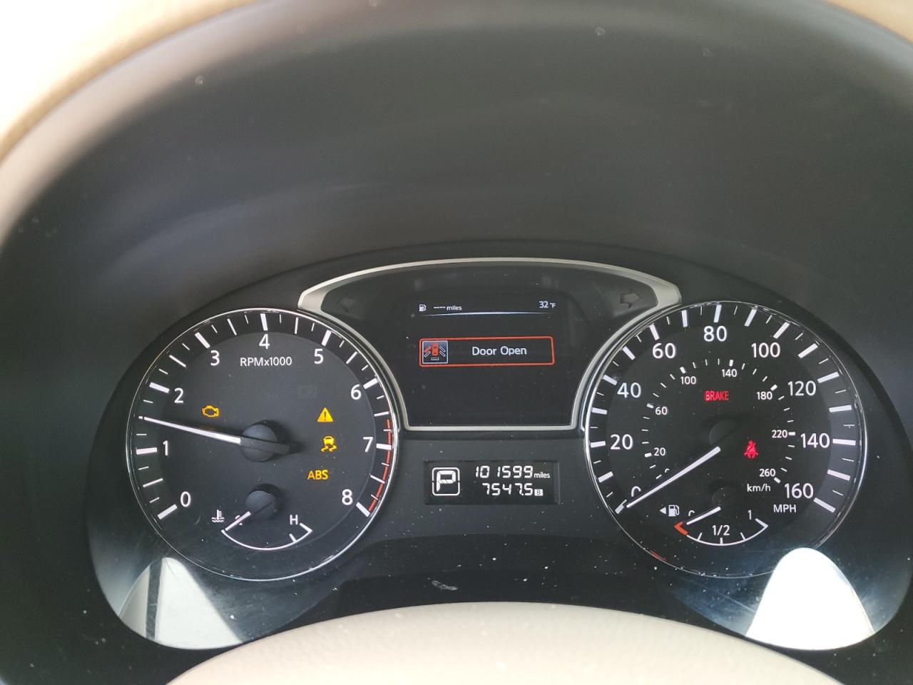 2014 Nissan Altima - Image 9