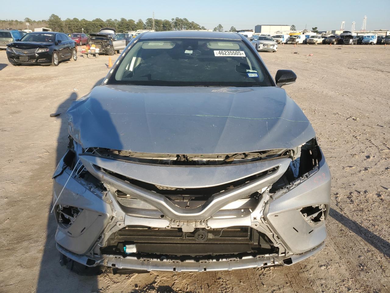 2022 Toyota Camry - Image 5