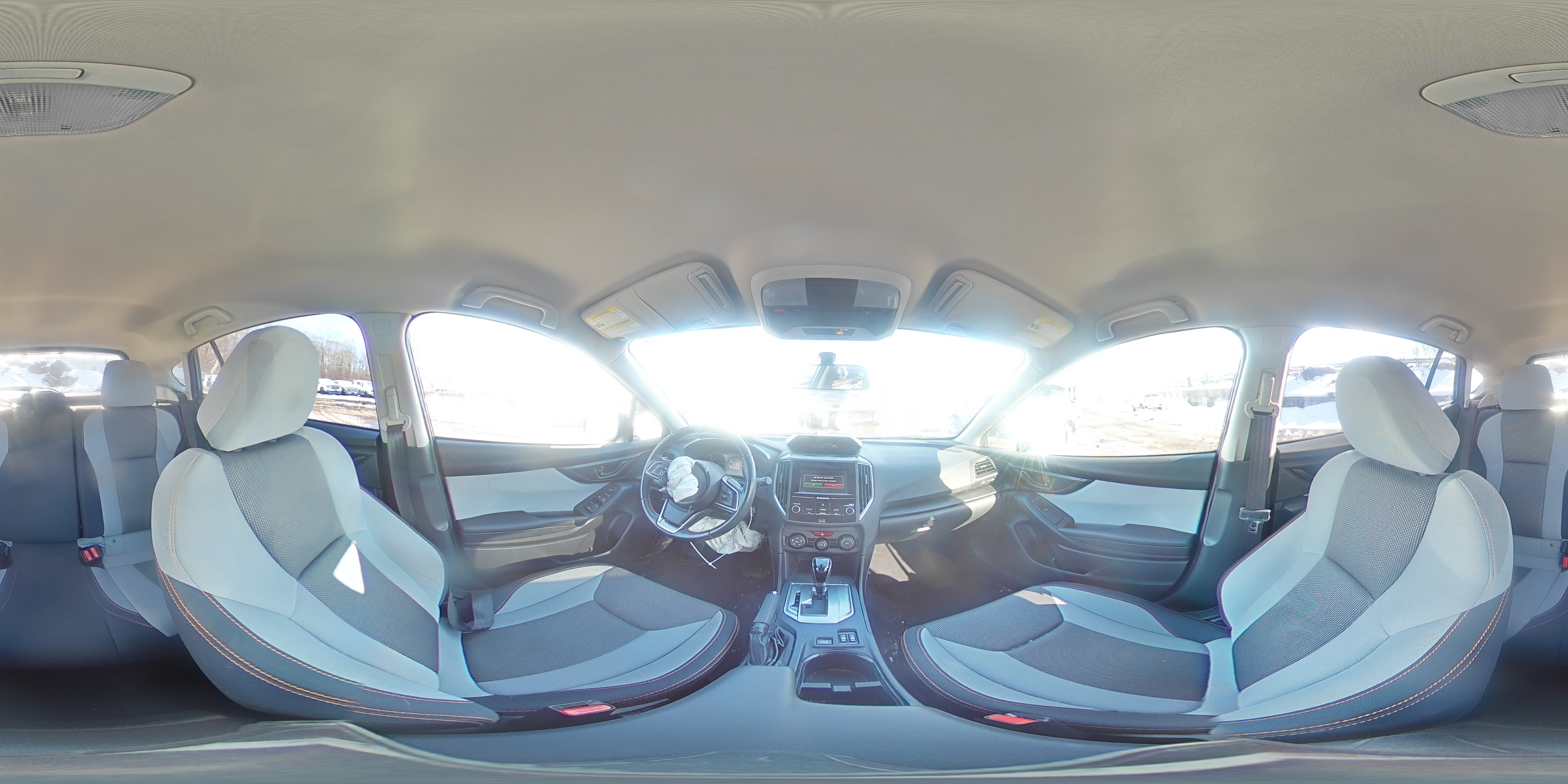 2018 Subaru XV - Image 14