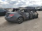 2009 Honda Accord Lx იყიდება Houston-ში, TX - Burn