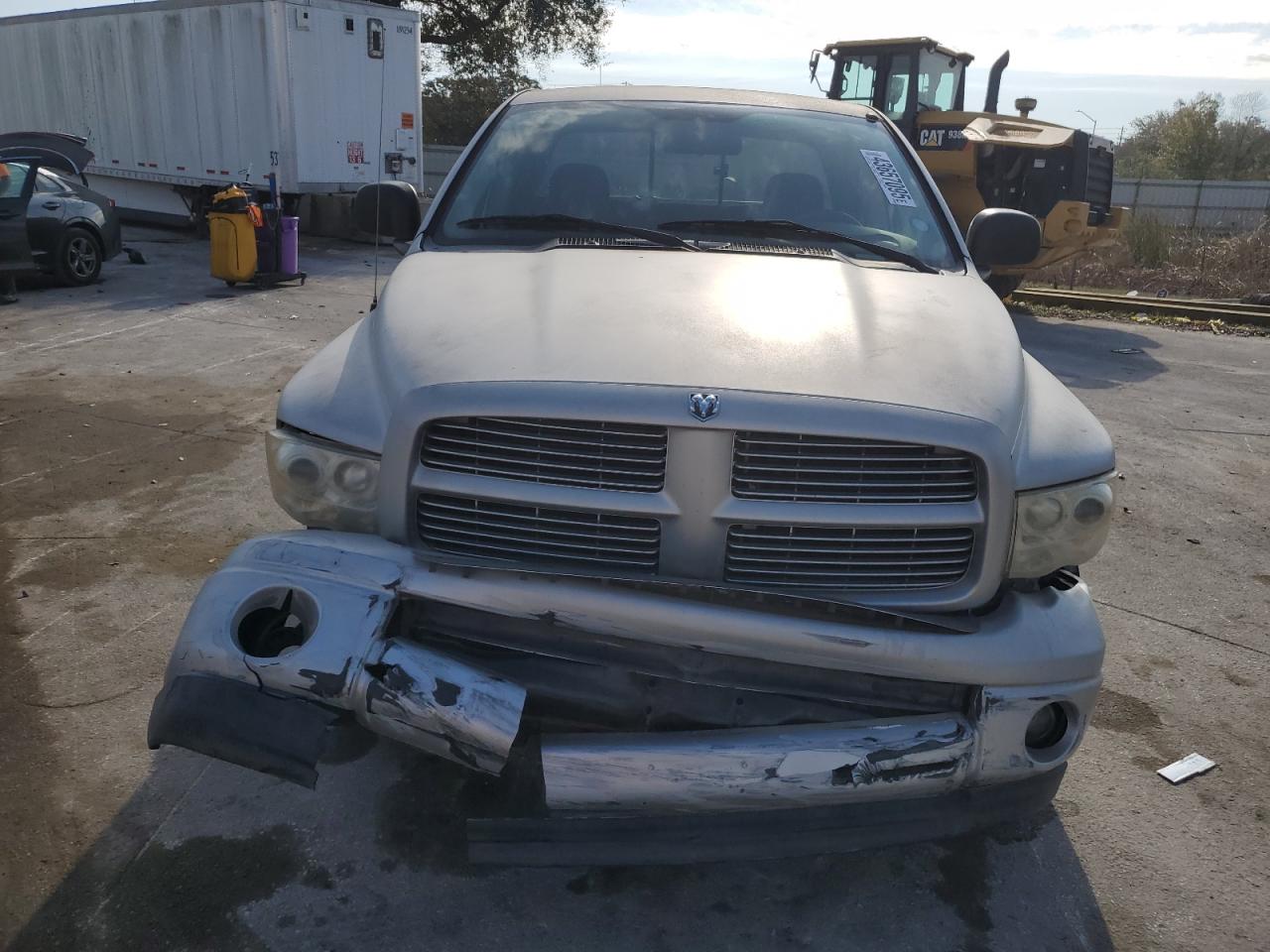 2003 Dodge RAM - Image 5
