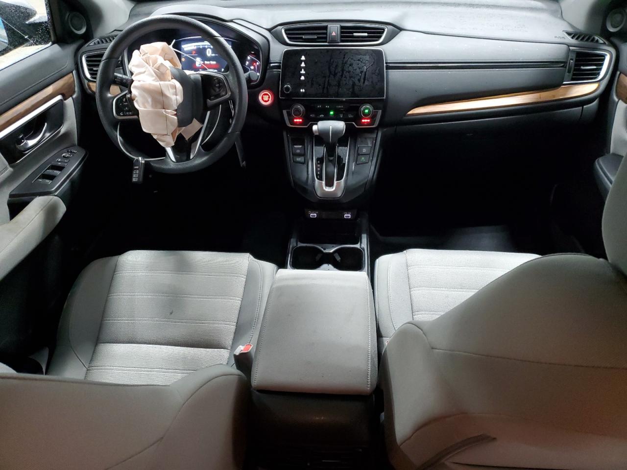2022 Honda CR-V - Image 8