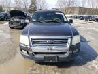 2007 Ford Explorer Xlt zu verkaufen in North Billerica, MA - Minor Dent/Scratches
