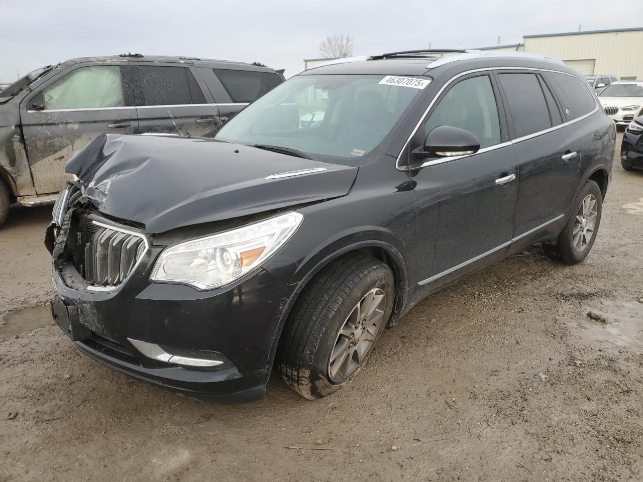 2013 Buick Enclave - Image 1