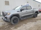 2021 Gmc Sierra C1500 Elevation للبيع في Mercedes، TX - Minor Dent/Scratches