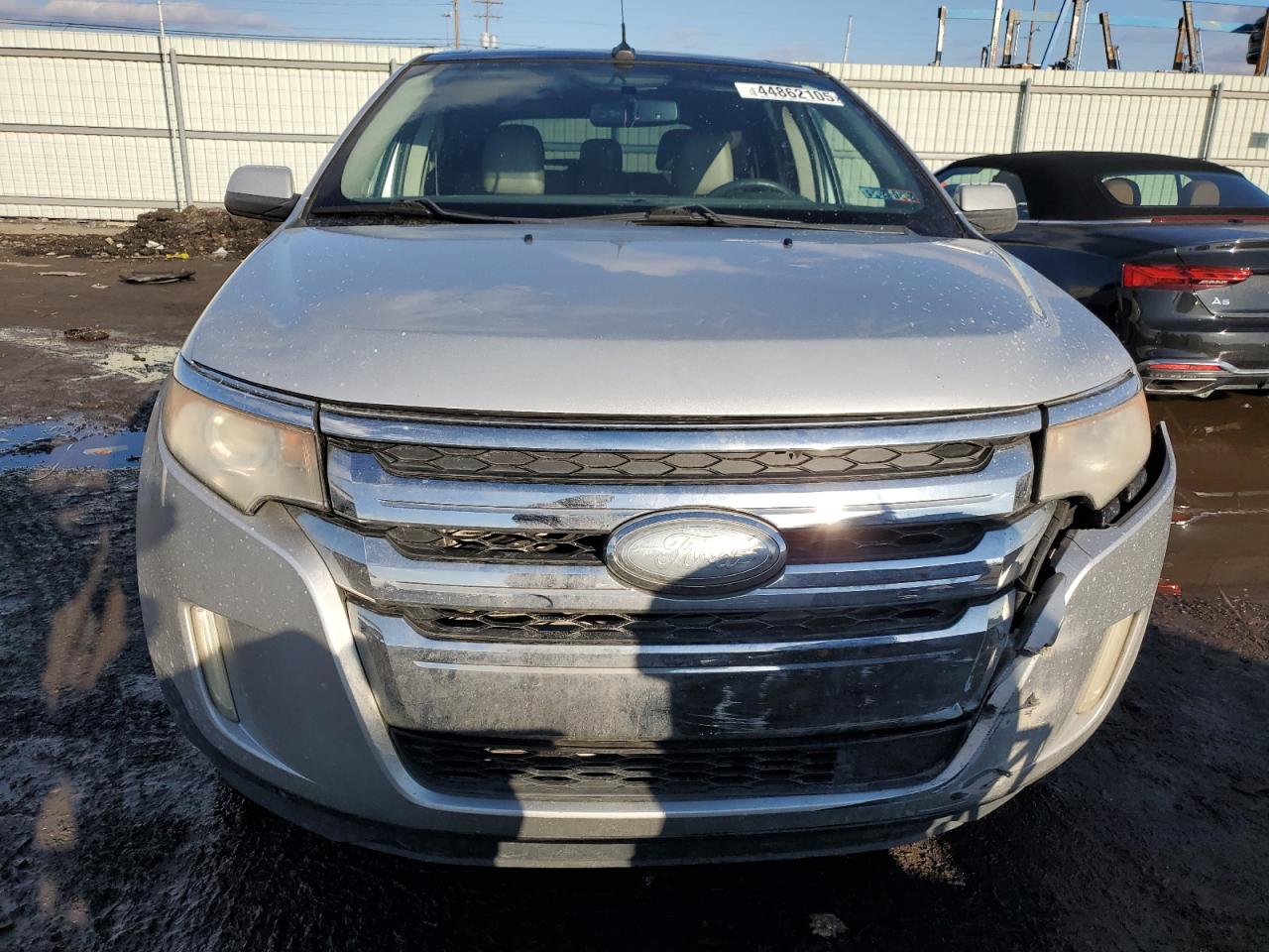 2011 Ford Edge - Image 5