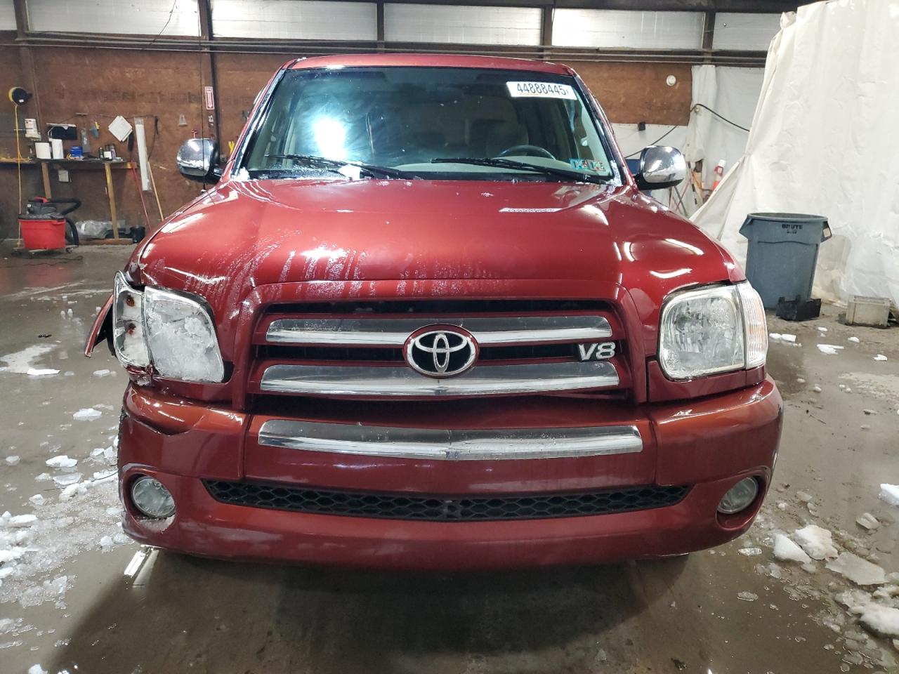 2005 Toyota Tundra - Image 5