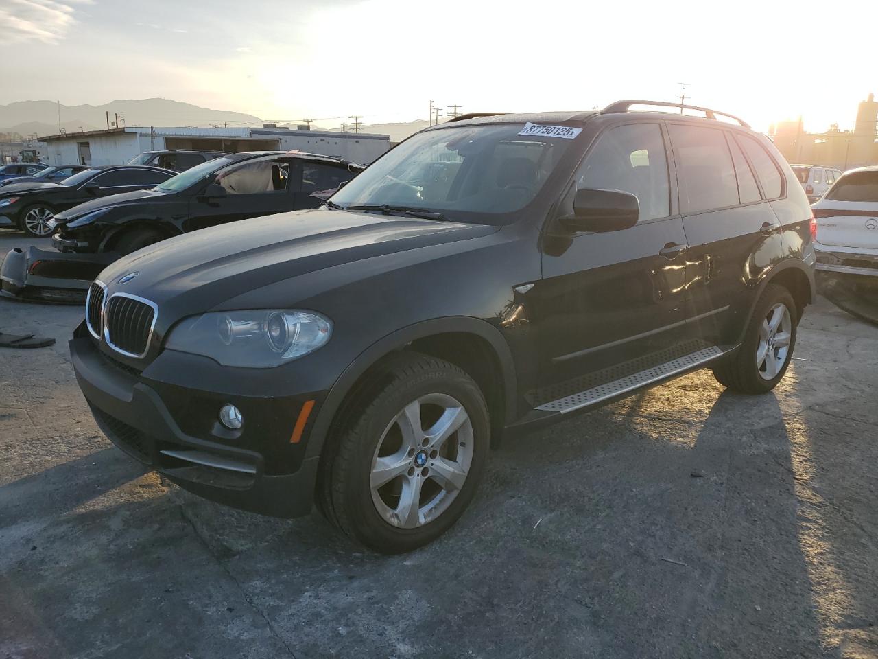 2010 BMW X5 - Image 1