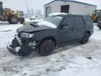 2006 Subaru Forester 2.5Xt zu verkaufen in Airway Heights, WA - Front End