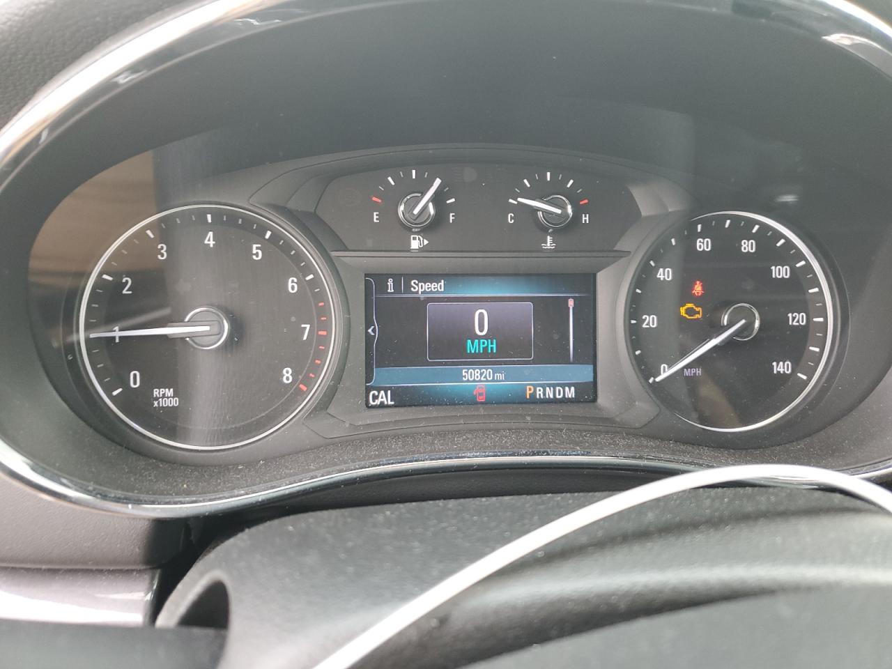 2019 Buick Encore - Image 9