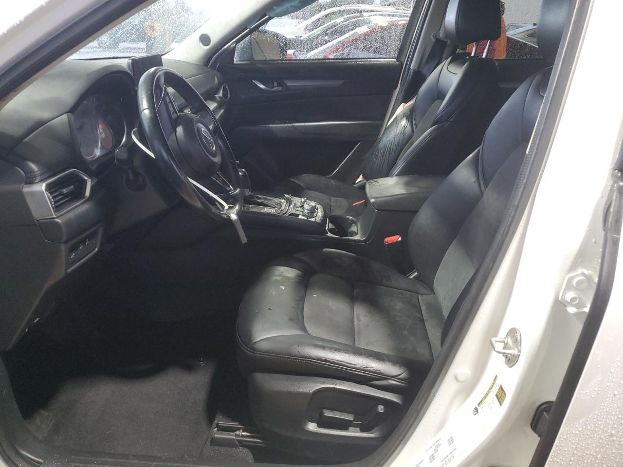 2019 Mazda CX-5 - Image 7