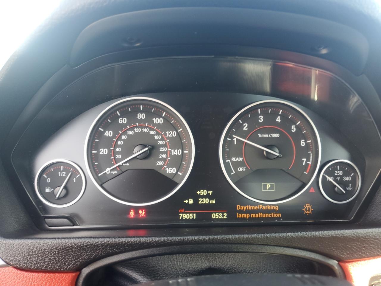 2020 BMW 4er - Image 9