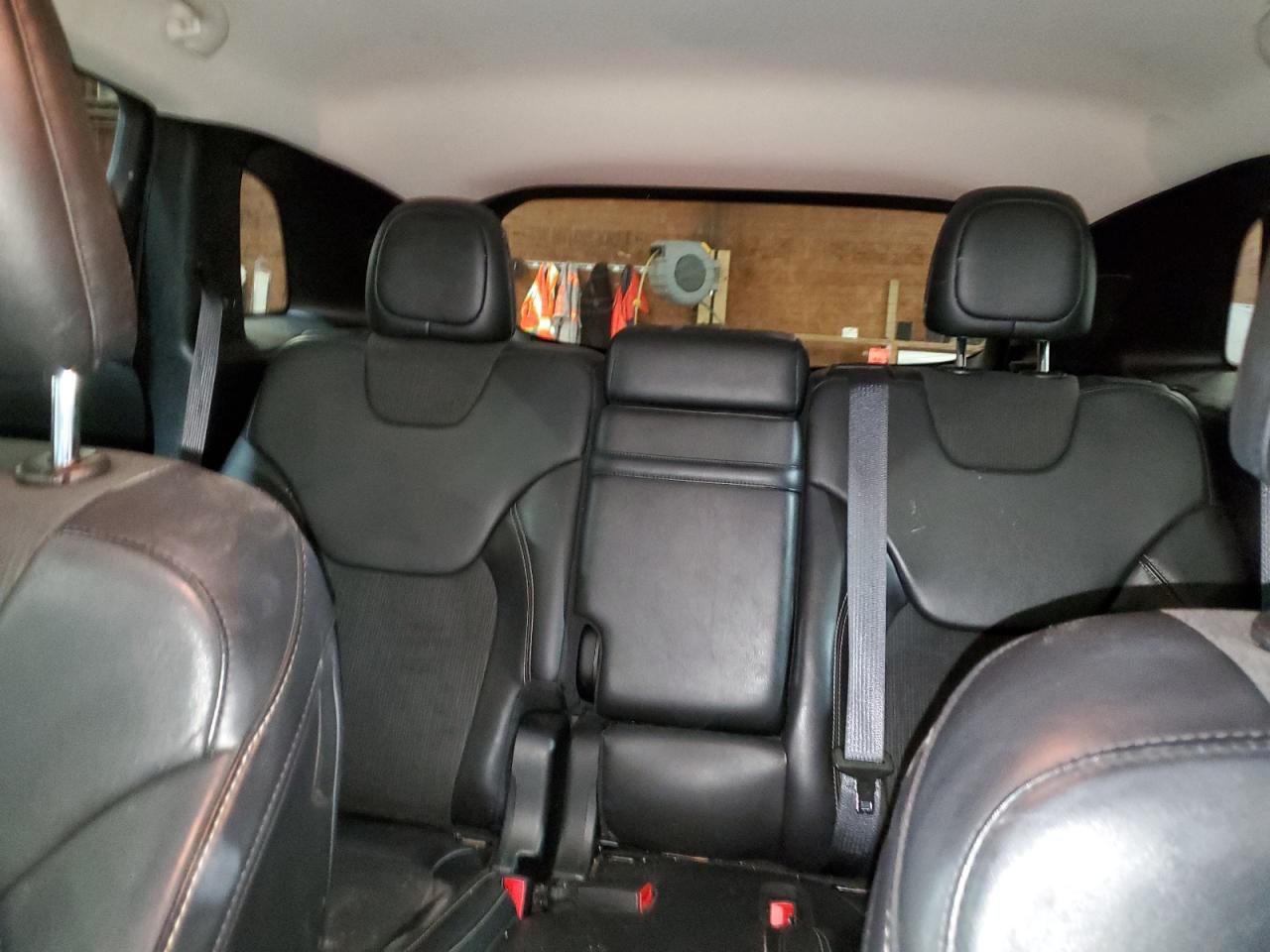 2018 Jeep Grand Cherokee - Image 10