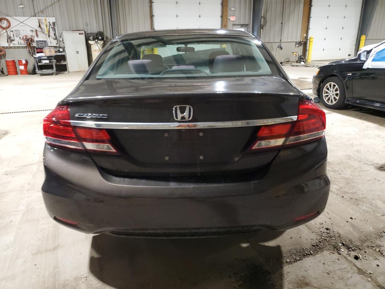 2013 Honda Civic - Image 6