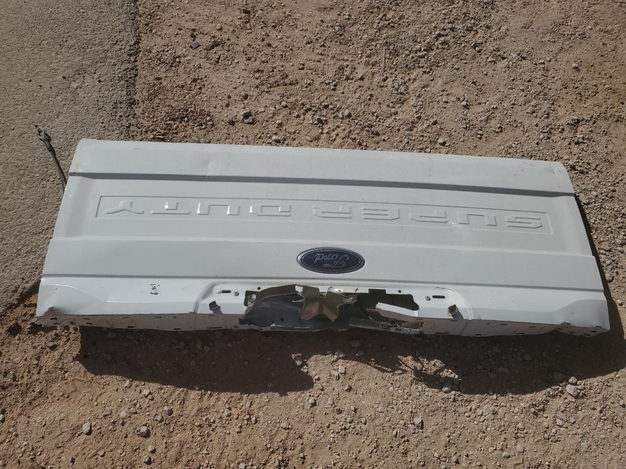 1FT7W2B62KEF79783 FORD F250 2019