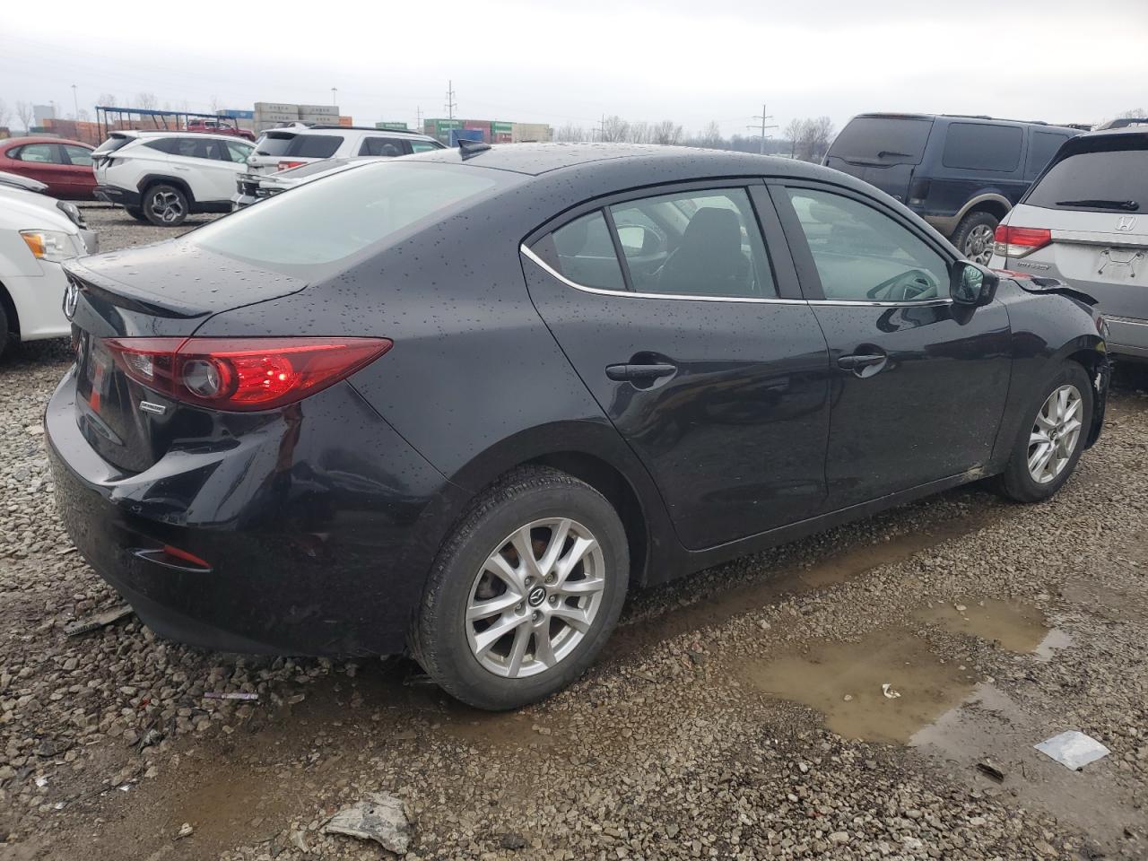 2016 Mazda 3 - Image 3