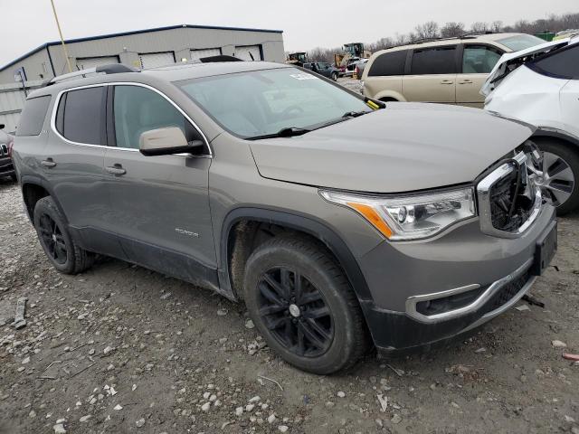  GMC ACADIA 2019 Gray