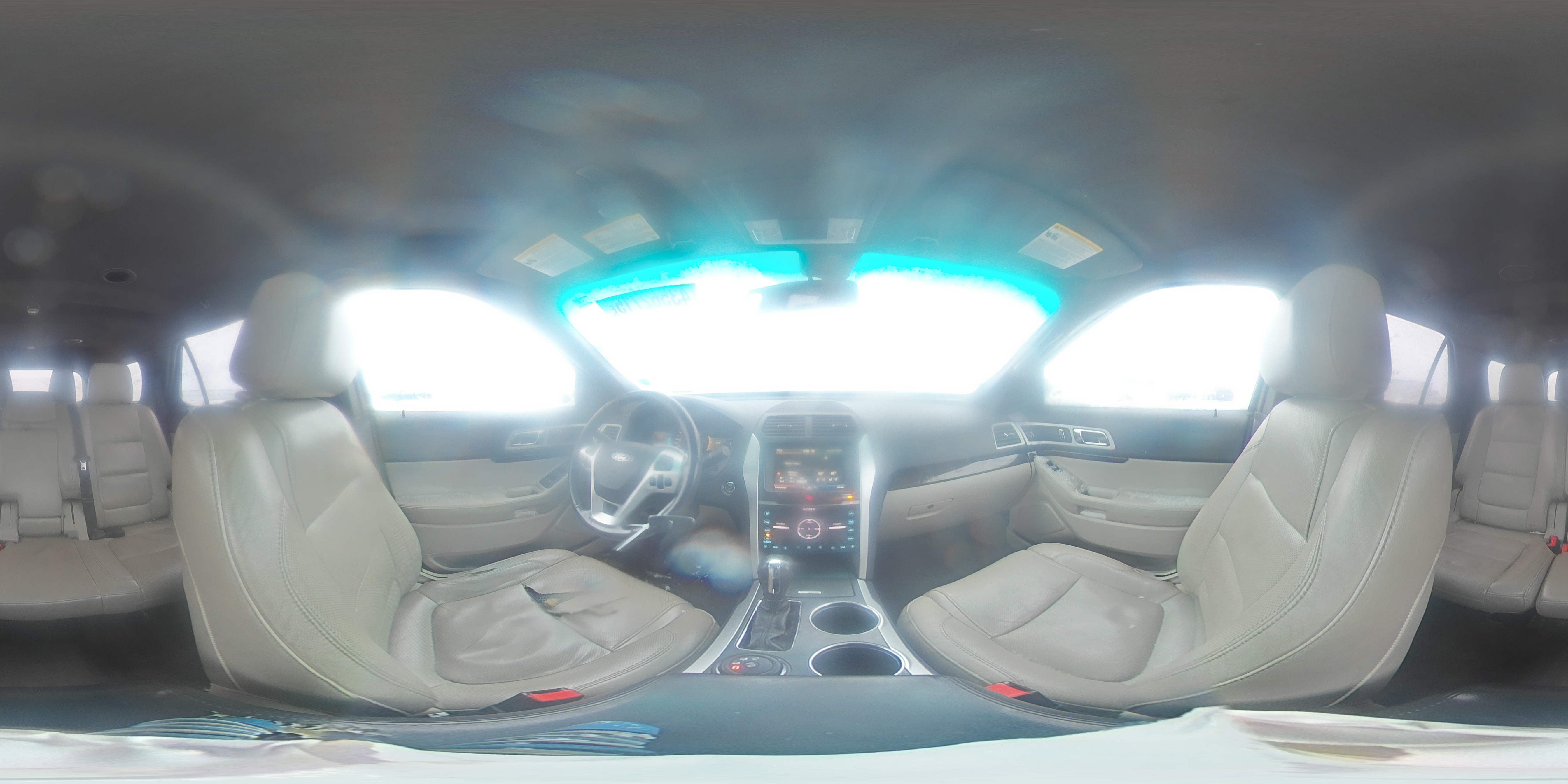 2011 Ford Explorer - Image 14