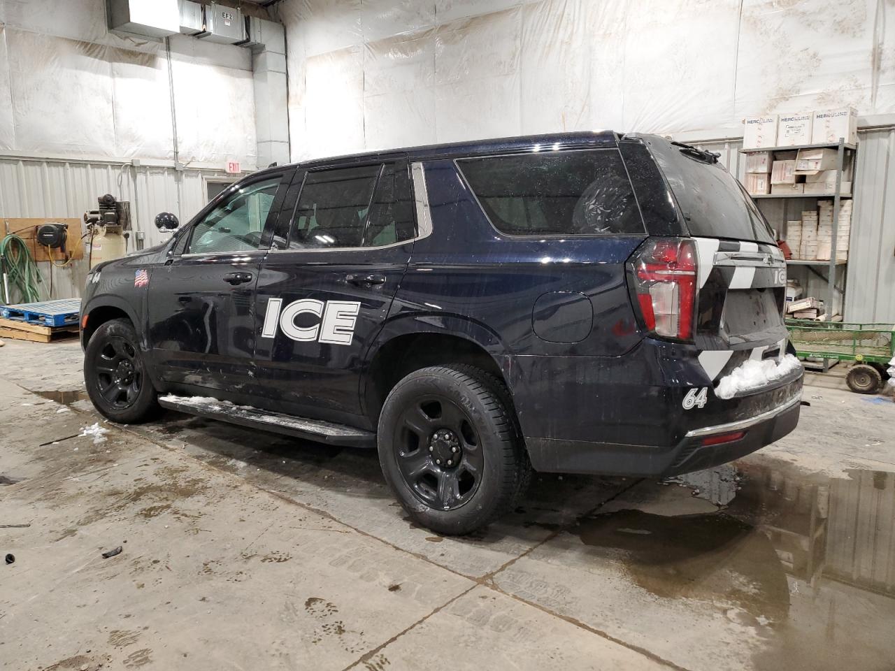 2021 Chevrolet Tahoe - Image 2