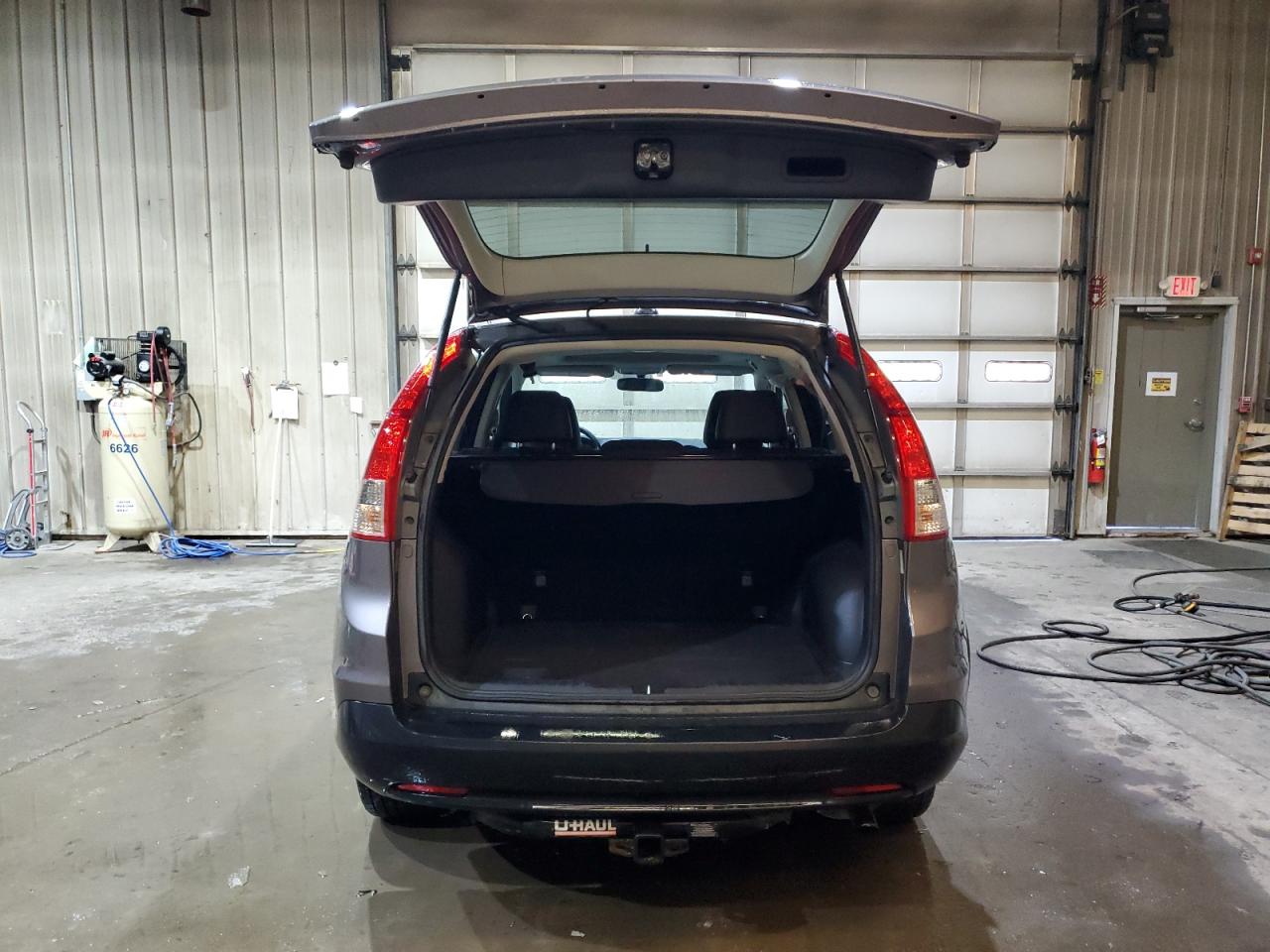 2014 Honda CR-V - Image 6