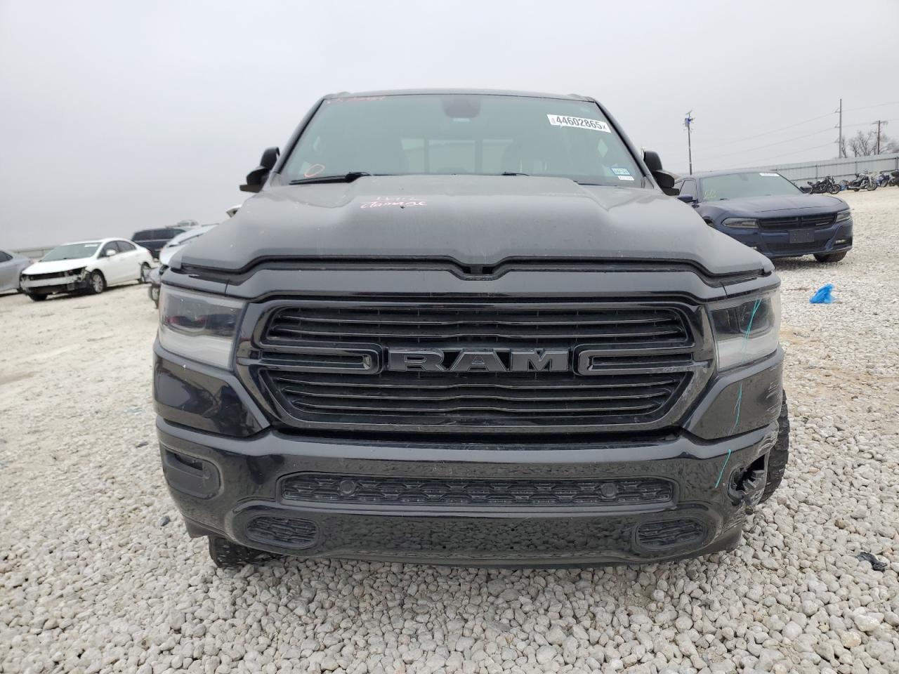 2019 RAM 1500 - Image 5