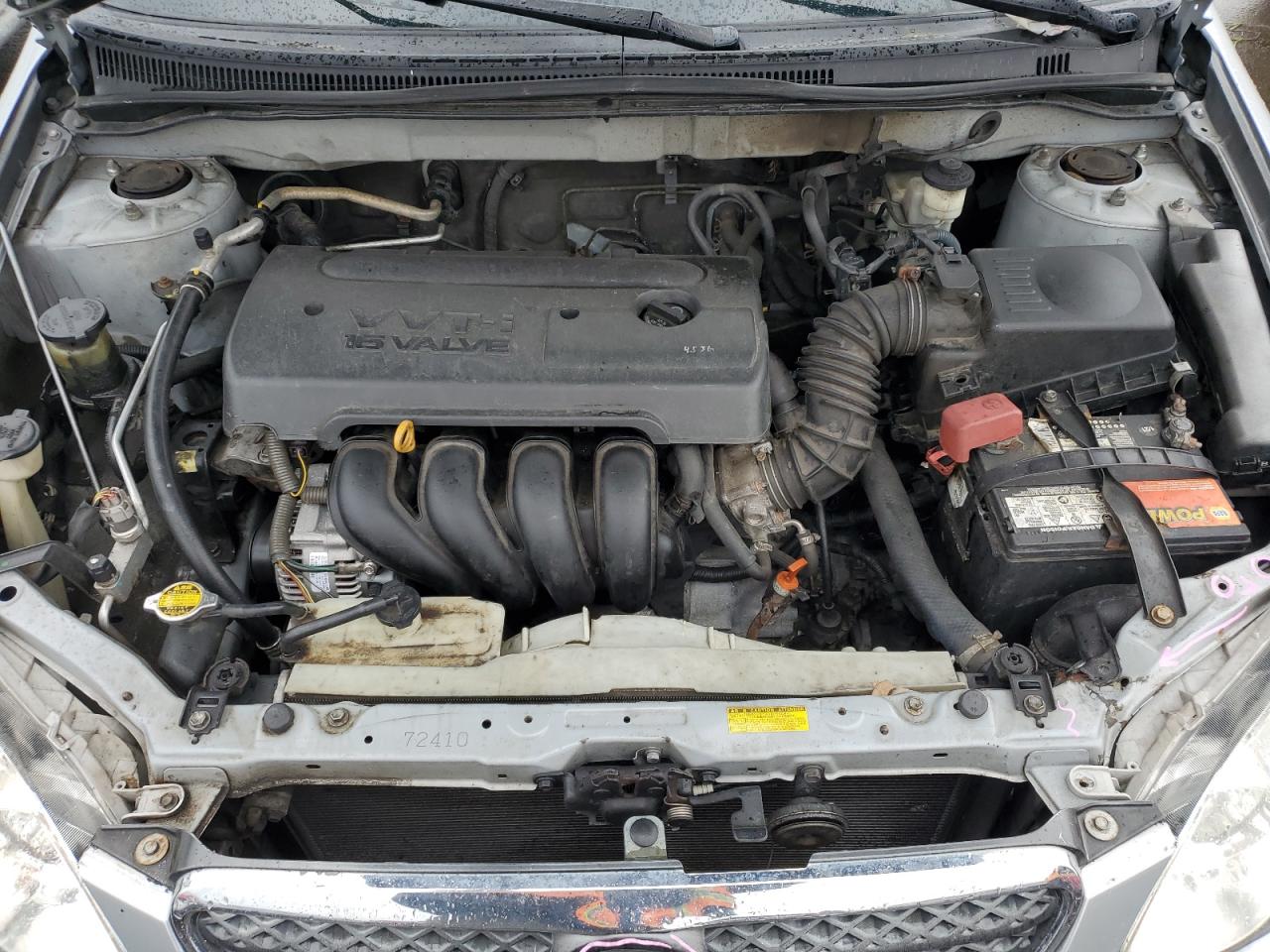 2007 Toyota Corolla - Image 11