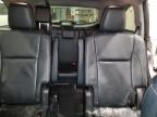 2016 Toyota Highlander Xle de vânzare în Center Rutland, VT - Side