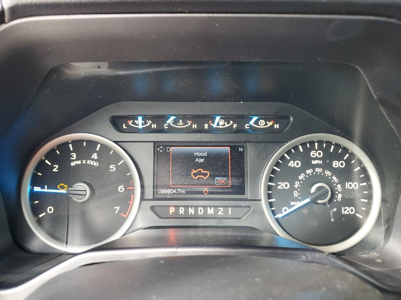 2016 Ford F-150 - Image 9