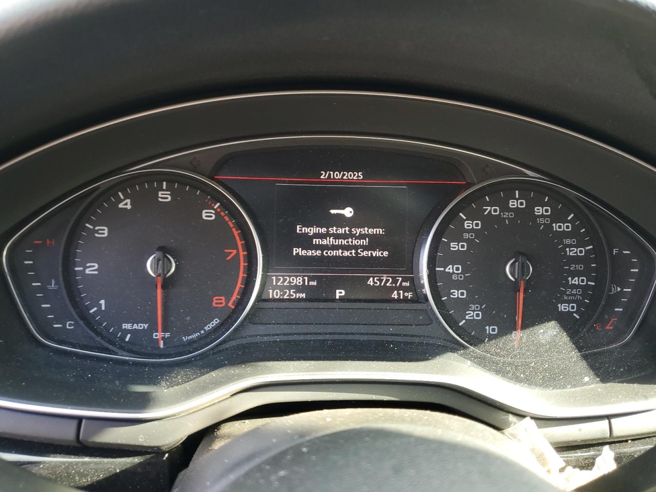 2018 Audi A4 - Image 9