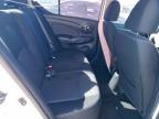 2016 Nissan Versa S იყიდება Grand Prairie-ში, TX - Side