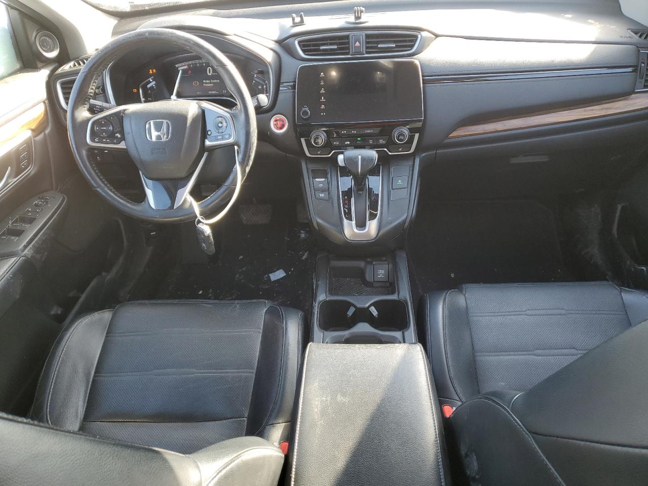 2017 Honda CR-V - Image 8
