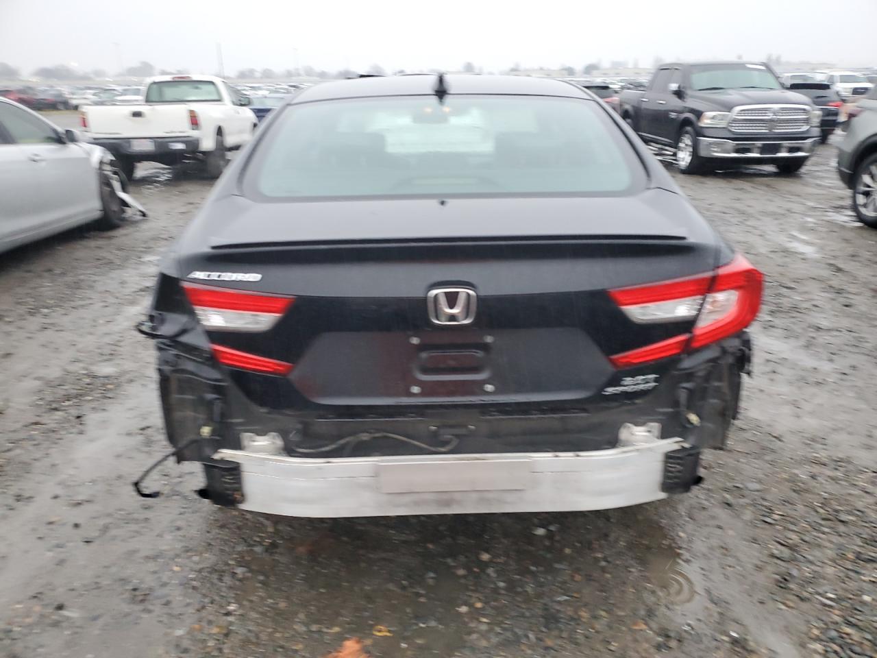 2019 Honda Accord - Image 6
