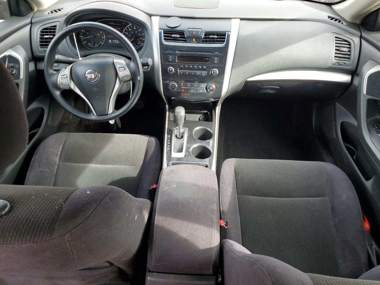 2013 Nissan Altima - Image 8